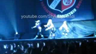 Girlicious - Baby Doll