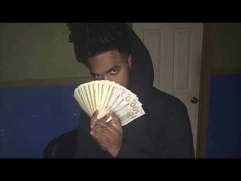 Bge Prince - “Street Mentality” (BroGanG)