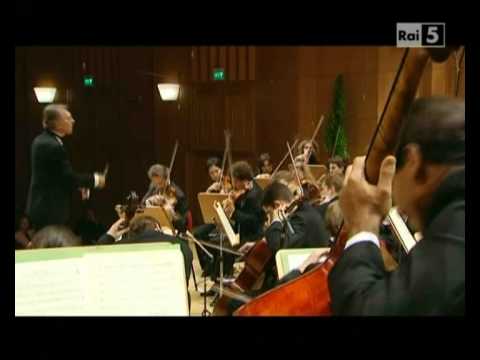 Beethoven:Egmont Abbado 2004