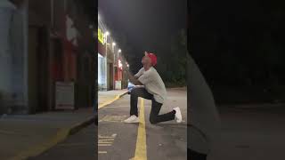 High Demand🦅- Future (Dance Video)