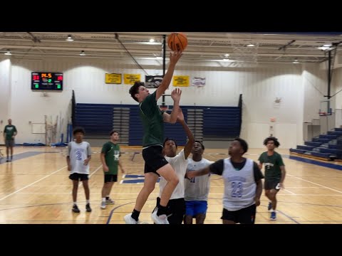 GMC Hoops Highlights - Odie Paige Summer League - August 1, 2023