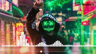 BAD BOY →「Bass Boosted」TUNGEVAAG & RAABA