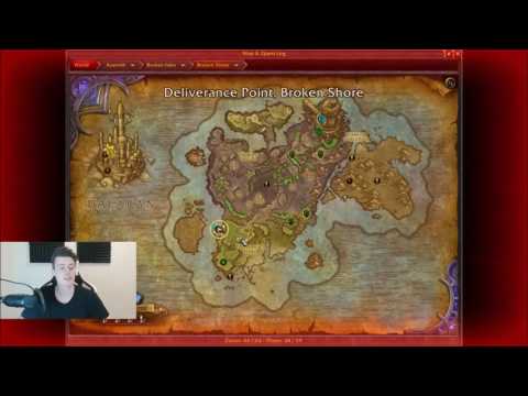 Instant Respawn NETHERSHARD Farm!