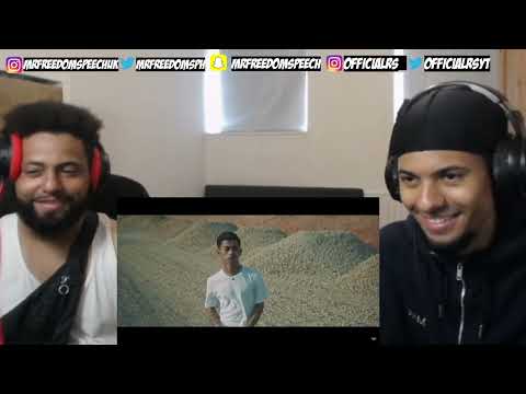 Best video, best lyrics,best production 🔥*UK🇬🇧REACTION* 🇰🇭 VANNDA - HITTHEROAD (Official Video)