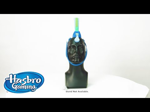 Hasbro Brasil - Vídeo 360° Jogo Hasbro Gaming Fica Frio - E1845