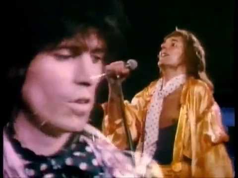 Id Rather Go Blind - Rod Stewart