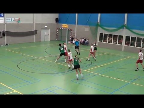 1516 Vriendenschaar momenten