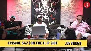 The Joe Budden Podcast - On The Flip Side