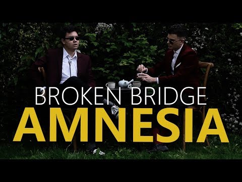 Broken Bridge "Amnesia" - OFFICIAL MUSIC VIDEO