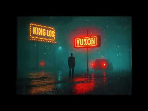 King Los – Yukon Freestyle (Official Lyric Video)