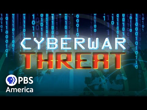 Cyberwar-Bedrohung (2015) | Vollständige Dokumentation | NOVA