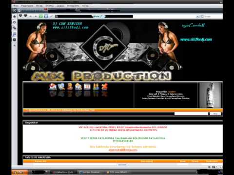 dJ cEm vs Tarkan - Asla (ProdMix)