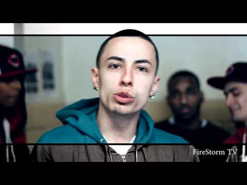 Cream - So Ghetto Freestyle