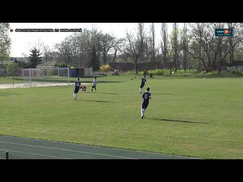 4P4S RYDZYNIAK RYDZYNA 2:0 MKS KANIA GOSTYŃ -rydzyna24.pl