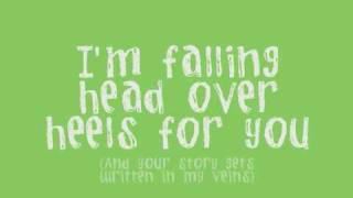 SHOOT THE STARS DOWN - Stephen Barnes (REQUEST!)