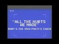 Moby - All the Hurts We Made (Performance Video) [Feat. The Void Pacific Choir]