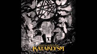 Kataklysm-Waiting for the end to come FULL ALBUM (2013)