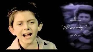 Tell Me Why - Declan Galbraith (with lyrics and Arabic subtitles)