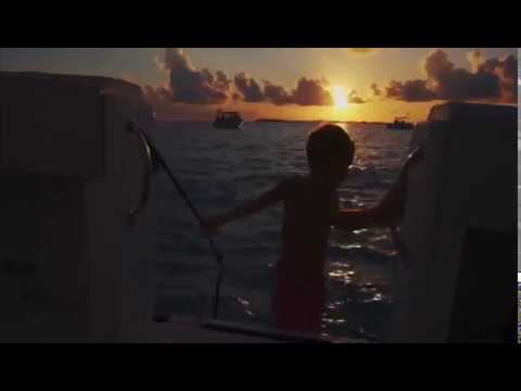 Video thumbnail of Robert Soto’s Watersports