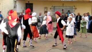 preview picture of video 'Palalda Dansaires Amelie-les Bains Arles-sur-Tech'