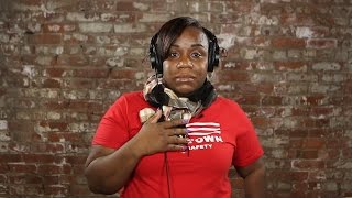 Losing My Son To Gun Violence | The Window - Natasha