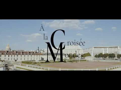 Revivez l'événement en 3 minutes... | A la croisée des mondes 2018