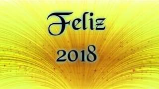 Feliz Año 2018 - Gracias a todos