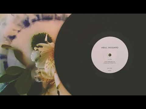 Abul Mogard ‎– Above All Dreams (full album)