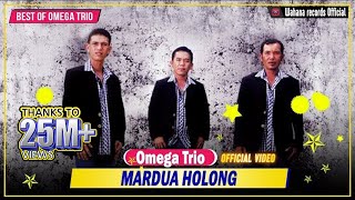 Download lagu Omega Trio feat Mario Music Mardua Holong... mp3