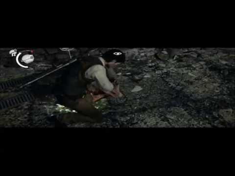 The Evil Within Kapitel 10 Teil 1 Die Werkzeuge des Meisters, Gameplay(Deutsch, HD, PS3, PS4 )