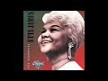 It Must Be Your Love - Etta James