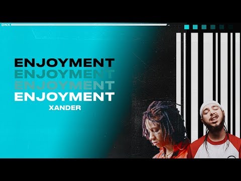 [FREE] Trippie Redd x Post Malone Type Beat | "Enjoyment" | Prod. Xander
