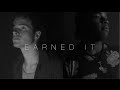 The Weeknd - Earned It (From "Fifty Shades Of ...