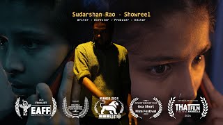 Download lagu Sudarshan Rao | Director Showreel 2025 mp3