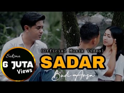 (Official Music Video) Sadar - Budi Arsa (Lagu Bali Terbaru 2022)