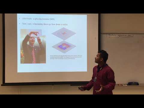Optical metamaterials