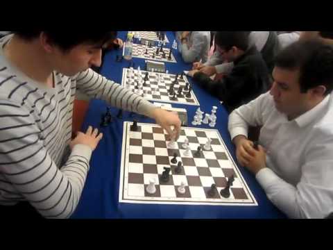 gm Andreykin gm Rauf Mamedov   YouTube