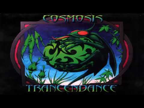 Cosmosis - Trancendance 2005 (Full Album)