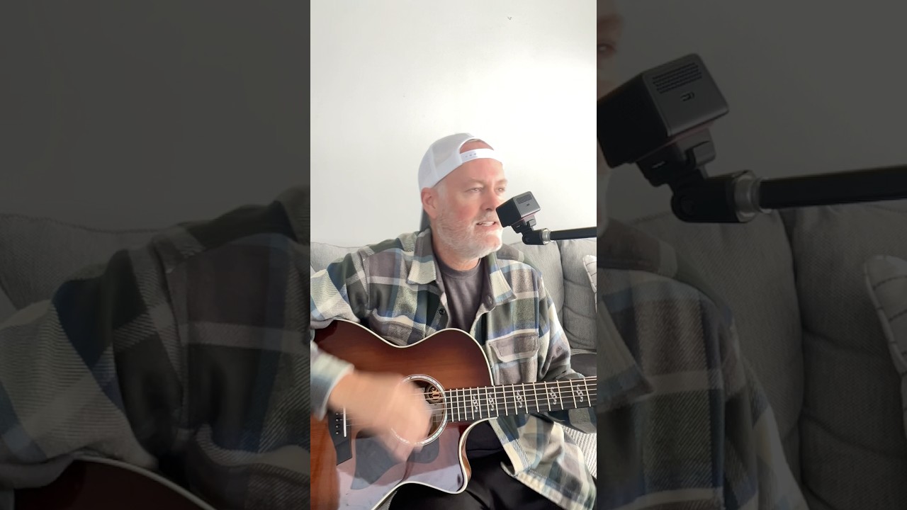 Promotional video thumbnail 4 for Tim Courtney – Solo Acoustic Guitar & Vocals