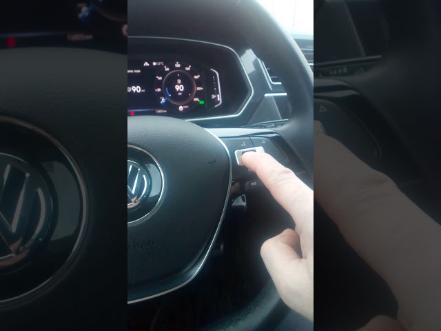 Как Сбросить Ошибки На Тигуане