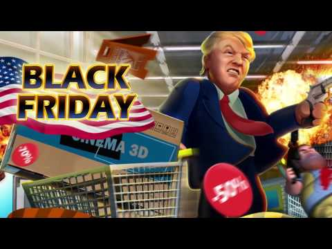 Black Friday Video