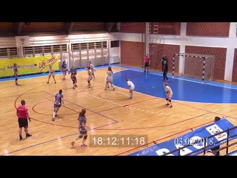 Sladjana Prelevic 2018