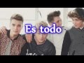All About A Girl- Union J (Traducida español ...