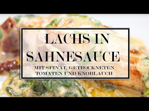 Dieses leckere Rezept für Lachs bringt einen Hauch Italien auf Ihren Tisch!