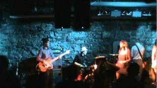 Soul Playground - The Rain (K-OS)