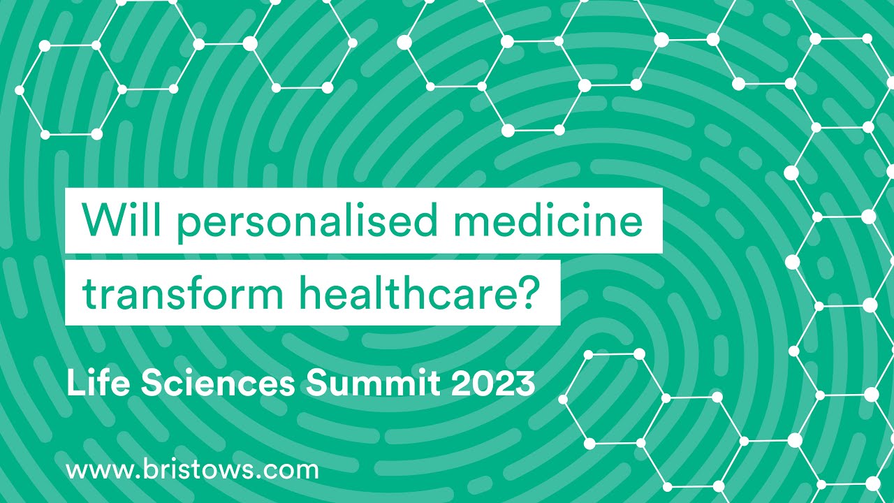 Life Sciences Summit 2023 - Panel Discussion