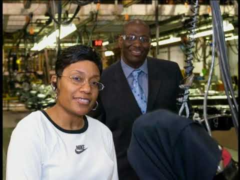 Thumbnail for Ford Wixom Assembly Plant Glory Days (Part 2) by Car