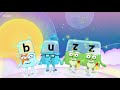 Alphablocks S01E25 Zzzzz