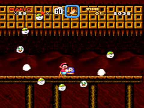 An SMWCentral Production Part 29 Epic Music