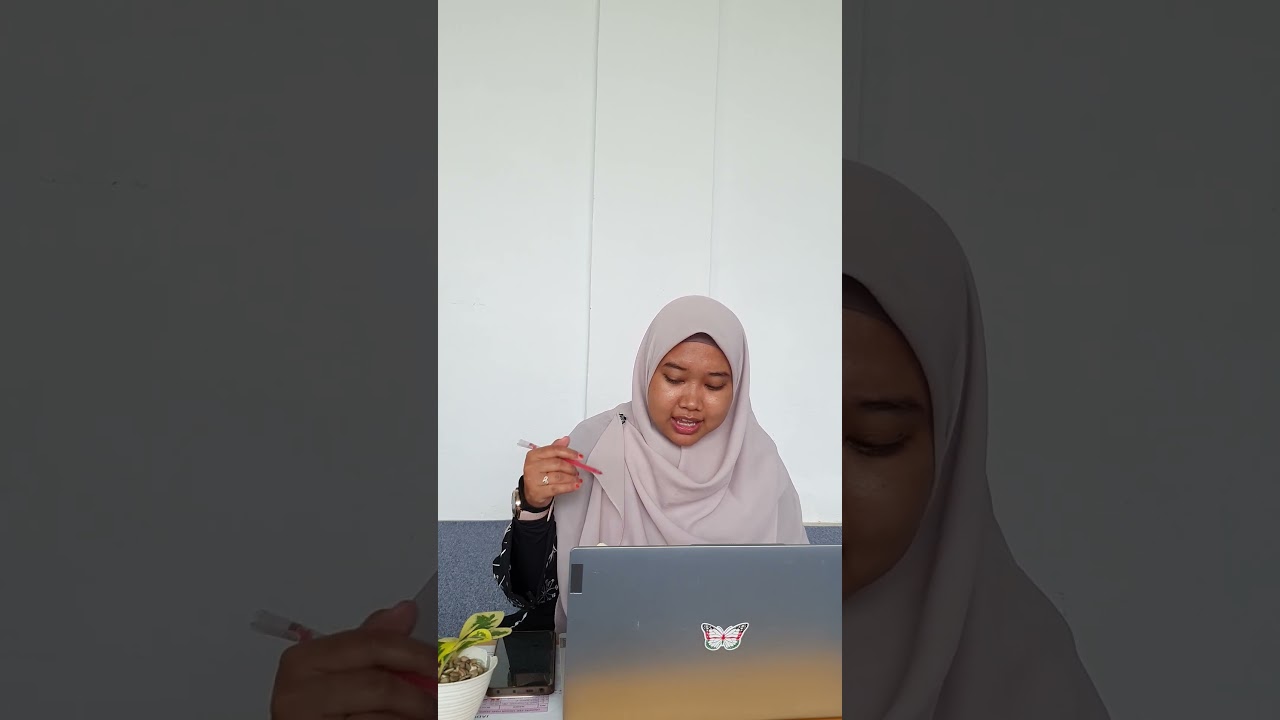 Cek Bacaan Ghunnah | Cek Bacaan Al-Quran Part 2